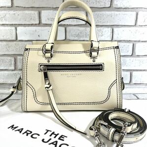 MARC JACOBS マークジェイコブス ショルダーバッグ M0015022-278 ミニクルーザー porcelain