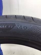 GOOD YEAR EAGLE F1 グッドイヤー メルセデス承認MOマーク有　245/40R18 97Y 製造2021年　中古品2本_画像7