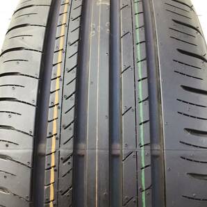 ★新車外し品★DUNLOP GRANDTREK PT30 ダンロップ 225/60R18 100H 製造2023年 タイヤ4本の画像2