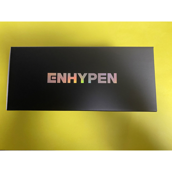 ENHYPEN エンハイフン エナイプン ペンライト　新品未開封