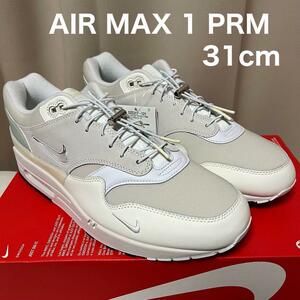 NIKE AIR MAX 1 31センチ エアマックス1 DZ5317-121 ナイキ スニーカー エアーマックス