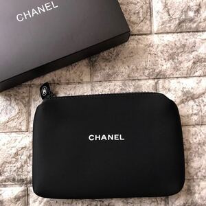 シャネル Chanel レベージュセット ポーチ 新品、未使用