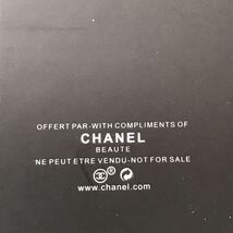シャネル Chanel レベージュセット ポーチ 新品、未使用_画像9