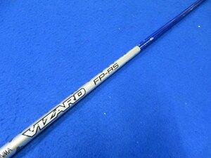 【中古・訳あり】★試打用★　本間ゴルフ　T//WORLD　2019 TW747　ドライバー用　スリーブ・グリップ付シャフト単体【S】VIZARD FP-8