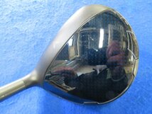 【中古】キャロウェイ 2023　PARADYM（パラダイム）フェアウェイウッド　5W（18°）【SR】ベンタス TR-5 for Callaway＜HCなし＞_画像2