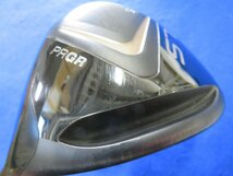 【中古】プロギア　2021　LS　フェアウェイウッド　5W（20°）【R/M37】スピーダー エボリューション for PRGR＜HCあり＞_画像4