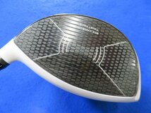 【中古】テーラーメイド 2023　ステルス グローレ プラス ドライバー（10.5°）【SR】スピーダー NX for TaylorMade＜HCあり、レンチなし＞_画像3