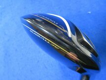 【中古】ダンロップ　2022　XXIO-12（ゼクシオ トゥエルブ）ドライバー　＃ネイビー（10.5°）【SR】MP1200＜HCあり＞_画像5