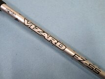 【中古】本間ゴルフ　T//WORLD　GS PROTOTYPE-3　ツアーワールド プロトタイプ　フェアウェイウッド　3W(15°)【S】VIZARD FZ-5 ＜HCなし＞_画像8