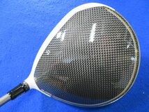 【中古】テーラーメイド 2023　ステルス グローレ プラス ドライバー（10.5°）【R】スピーダー NX for TaylorMade＜HCあり、レンチなし＞_画像2