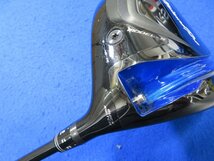 【中古】ミズノ 2019 Mizuno Pro（ミズノプロ）モデル-S ドライバー（9.5°）【S】ツアーAD GM-1 D-55＜HCあり、レンチなし＞_画像4