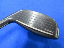 【中古】テーラーメイド　2023　STEALTH-II（ステルス 2）レスキュー/ユーティリティ　＃4（22°）【S】テンセイ レッド TM60 ★HCあり_画像3