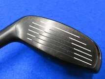 【中古】PING（ピン）2023　G-430 HL HYBRID ユーティリティ ＃4（22°）【R相当】SPEEDER NX-35　★ヘッドカバーあり、レンチなし_画像3