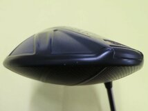 【中古】PING　ピン　2017　G400　MAX　ドライバー （9.0°）【S】TOUR 173-65　HCあり　レンチなし_画像7