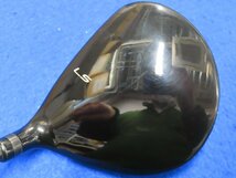 【中古】PRGR（プロギア）　2021　LS　フェアウェイウッド　3W（16.5°）【R/M37】Speeder EVOLUTION for PRGR　★ヘッドカバーあり_画像2