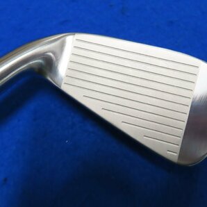 【中古】Titleist（タイトリスト）2022 U 505 UTILITY IRON アイアン型ユーティリティ＃4（22°）3D-051 i 60 カーボンシャフト ★HCなしの画像3