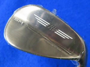 【新品/訳あり】タイトリスト 2022 VOKEY DESIGN（ボーケイデザイン）SM-9 WEDGE ブラッシュドスチール（46°-10° F）【S】NSPRO950GH NEO