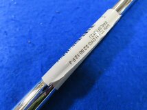 【新品・訳あり】左・レフティ タイトリスト 2022 VOKEY DESIGN SM-9 WEDGE ツアークローム（50°-12° F）【S200】ダイナミックゴールド_画像5