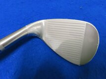 【新品・訳あり】タイトリスト 2022 VOKEY DESIGN（ボーケイデザイン）SM-9 WEDGE ツアークローム（54°-12° D ）【S】NSPRO950GH NEO_画像4