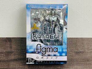 中古◆ロボコップ Figma ROBOCOP アクションフィギュアシリーズ◆F0336
