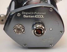 ★F07★ 中古品 リールまとめ 釣り具　Daiwa/ダイワ SHIMANO/シマノ TITANOS チタノス 船 GT3000/bantam 1000/その他 ※現状渡し_画像5