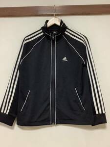 1391 Adidas Adidas Truck Jackt