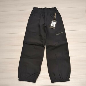 23-24 BURTON KD MELTERPLUS PNT Mサイズ キッズ 子供 スノーボード スキー パンツ PANT