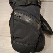 BURTON VENT MTT Mitten バートン ミット ミトン グローブ 子供 キッズ XS 22-23_画像5