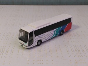 ザ・バスコレクション 中央高速バス5台セットA