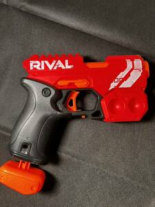 Nerf Rival Knockout XX-100 ナーフライバルノックアウト