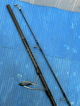 ●DAIWA DRAGGER X ダイワ ドラッガー 96M 釣り具 ロッド フィッシング 全長2.9ｍ 継数2本 仕舞149cm タグ/ソフトケース付き 中古美品●_画像7