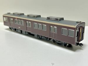 ジャンク カツミ 阪急 8300系 4