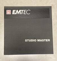 【美品】EMTEC オープンリールテープ　10号　Vol.4_画像1