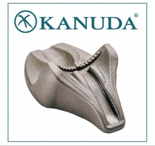 KANUDA ヘッドナップ　新品　　指圧　枕