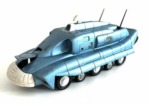 1/43? Captain scarlet pursuit war . car 