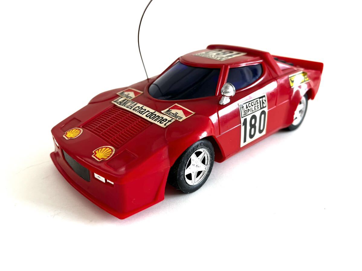 2025年最新】Yahoo!オークション -ランチアストラトス ラジコン 2025年最新】Yahoo!オークション -ランチアストラトス ラジコン