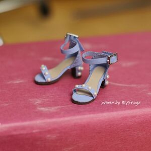 ss-04-02( light blue )momoko sandals 