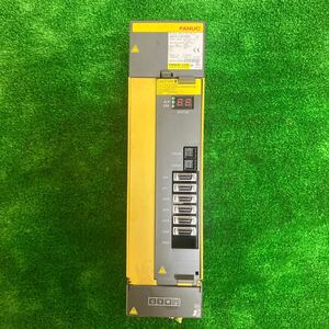 FANUC サーボアンプ ファナック SPINDLE AMPLIFIER MODULE A06B-6111-H011#H550