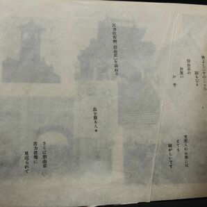 昭和８年 中学伝習館 満鮮旅行記念アルバム 全１９頁                       検索→大日本帝国陸軍海軍 満州 朝鮮の画像8