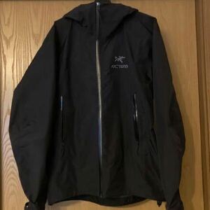 アークテリクス ベータ BETA sl JACKET ARCTERYX