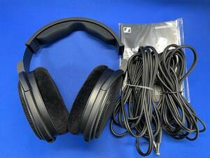 ゼンハイザー(Sennheiser)　HD660S 中古 