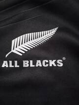 ラグビーワールドカップ◇RWC2015◇オールブラックス◇Adidas◇ラグビー◇ジャージ◇ユニフォーム◇ニュージーランド◇海外M◇優勝記念 _画像5