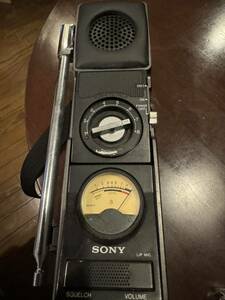 SONY 8ch 市民ラジオ ICB-680