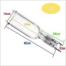 カブ C50 C70 C90 スーパーカブ リトルカブ スプリンガーフォーク カスタム品 （ブラック）　　　　　_画像3