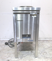 ニチワ 電気湯煎器 EWTP-400SP 400×650×850 中古厨房 /24A1601Z_画像2