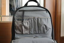 Aer Day Pack 2 AER31009 Black ( 黒 ）エアー デイパック２ リュック バックパック _画像8