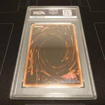 【PSA8】遊戯王　初期　真紅眼の黒竜　ウルトラ　PSA鑑定_画像5