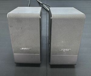 BOSE Computer Music Monitor