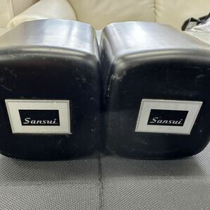 SANSUI◆HS-5◆サンスイ◆OUTPUT TRANS◆出力トランス◆中古現状品◆サンスイトランスの画像6