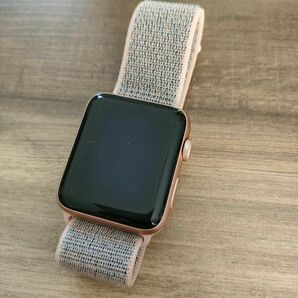 Apple Watch Series3 ジャンク品